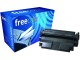 FREECOLOR Toner C7115 Black, Druckleistung Seiten: 7000 ×, Toner/Tinte