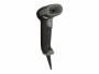 Honeywell Barcode Scanner XP 1470g USB mit Stand