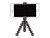 Bild 4 Joby Smartphone-Stativ GorillaPod Mini Schwarz, Detailfarbe