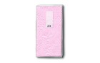 Paper + Design Taschentücher Ornament 1 Stück, Pink, Packungsgrösse