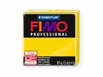 Fimo Modelliermasse Professional Gelb, Packungsgrösse: 1