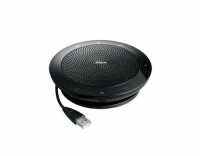 Jabra Speakerphone Speak 510 MS, Funktechnologie: Bluetooth
