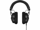 Beyerdynamic Over-Ear-Kopfhörer DT 770 Pro Black 80 ?, Detailfarbe