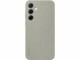 Samsung A55 Standing Grip Case Gray