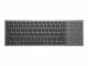 Image 1 Dell Compact Multi-Device Wireless Keyboard - KB740 - Swiss