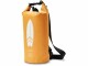 Wili Wili Tree Dry Bag Surfer Sunset Yellow, 15 l, Bewusste