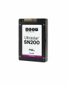 Western Digital WD Ultrastar SN200 HUSMR7680BDP301 - SSD - 800 GB