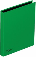 PAGNA     PAGNA Ringbuch A4 20606-05 grün, 2-Ring, 25mm, Kein