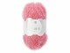 Rico Design Wolle Creative Bubble 50 g Pink, Packungsgrösse: 1