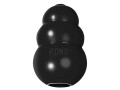 Kong Hunde-Spielzeug Classic Extreme L Ø 7 cm, Schwarz