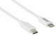 LINK2GO   USB-C to Lightining Cable   1m - US8000FWB MFI