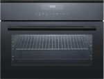 Electrolux Einbaubackofen EB4GL40SP Schwarz A+, Einbaunormen: EU 60