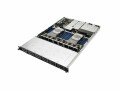 Asus Barebone RS700-E9-RS12/12SATA, Prozessorfamilie: Intel