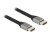 Bild 1 DeLock Kabel 8K 60Hz HDMI - HDMI, 2 m