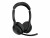 Bild 1 Jabra Headset Evolve2 55 Duo MS, USB-A, inkl. Ladestation