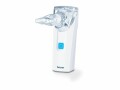 Beurer Inhalator IH55, Set: Ja, Produkttyp: Inhalator