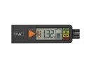 TFA Dostmann Batterietester BatteryCheck FE-TFA, Funktionen