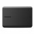 Image 7 Toshiba CANVIO BASICS 4TB BLACK 2.5IN USB 3.2 GEN 1  NMS IN EXT