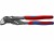 Bild 0 Knipex Zangenschlüssel 250 mm, Typ: Rohrzange, Länge: 250 mm