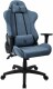 Arozzi Stuhl aus Möbelstoff für maximalen Komfort mit 2