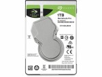 Seagate Barracuda Pro - ST1000LM049