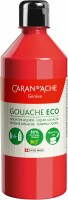 Caran d'Ache Deckfarbe Gouache Eco 500ml 2370.070 scharlachrot