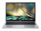 Acer Aspire 3 (15.6", Intel N100, 4 GB RAM, 128 GB SSD