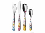 WMF Kinderbesteckset Disney Princess 4-teilig, Art