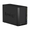 Bild 3 Synology DiskStation DS220+, 4TB, 2x2TB WD Red Plus