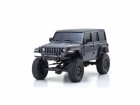 Kyosho Europe Kyosho Scale Crawler Mini-Z