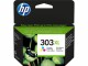 Hewlett-Packard HP Tinte Nr. 303XL (T6N03AE) Cyan/Magenta/Yellow