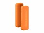 Timebirds Case Orange, Zubehörtyp: Case, Farbe: Orange