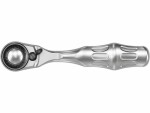 Wera Ratsche 8008 A Zyklop Mini 3, 1/4"