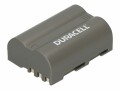 Duracell - Kamerabatterie - Li-Ion - 1620 mAh