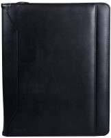 MONOLITH Konferenzmappe Folio 2000002945 Ständer, schwarz