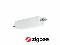 Paulmann URail Dimm/Switch Adapter, ZigBee, Weiss, Produkttyp
