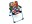 Arditex Kinder-Gartenstuhl Marvel Avengers, Altersempfehlung ab: 3 Jahren, Detailfarbe: Mehrfarbig, Blau, Bewusste Zertifikate: Keine Zertifizierung