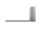Philips Soundbar TAB6405/10, Verbindungsmöglichkeiten: 3.5 mm