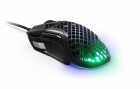 SteelSeries Steel Series Gaming-Maus Aerox 5, Maus Features
