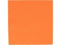 tabletop Servietten 33 x 33cm orange, Material: Zellulose, Grösse