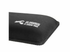 PC Gaming Race Handballenauflage Wristpad Compact, 300x25x100 mm