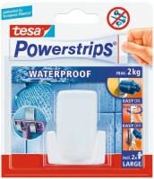 TESA Powerstrips Wave 597030000 weiss, Kein Rückgaberecht