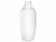 Leonardo Vase Poesia 60 cm, Transparent, Höhe: 60 cm