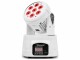 Immagine 2 BeamZ Moving Head MHL74 White, Typ: Moving