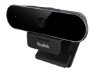 Yealink UVC20 Autofokus Webcam 1080P