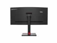 Lenovo Monitor ThinkVision T34w-30, Bildschirmdiagonale: 34 "