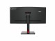 Image 0 Lenovo THINKVISION T34W-30 34IN WLED 3440X1440 21:9 4MS/6MS 3000:1