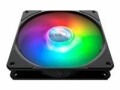 Cooler Master PC-Lüfter Sickleflow 140 ARGB, Beleuchtung: Ja