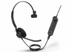 Jabra Engage 50 II UC Mono - Headset - on-ear - wired - USB-A