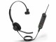 Jabra Engage 50 II UC Mono - Headset - on-ear - wired - USB-C